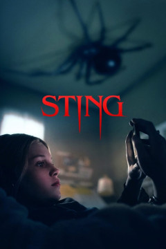 Sting poster - indiq.net